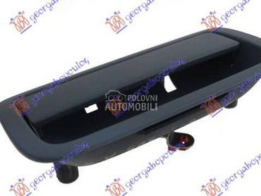 KVAKA GEPEK VRATA PM za Volkswagen Amarok od 2010. do 2016. god.