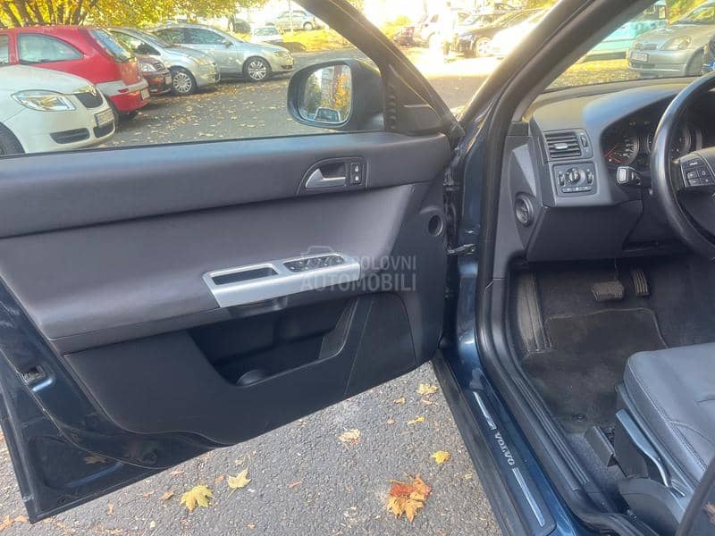 Volvo V50 2.0 D