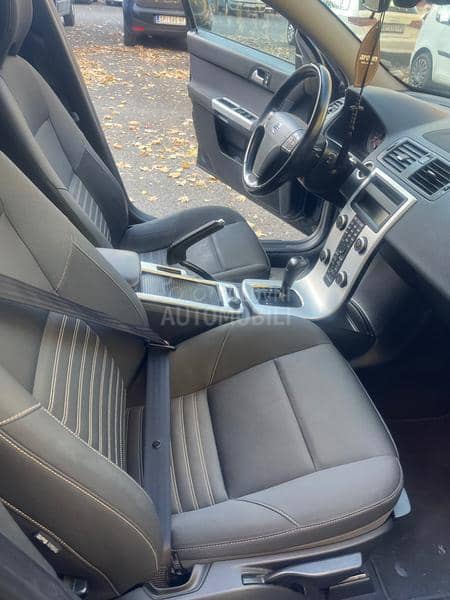 Volvo V50 2.0 D