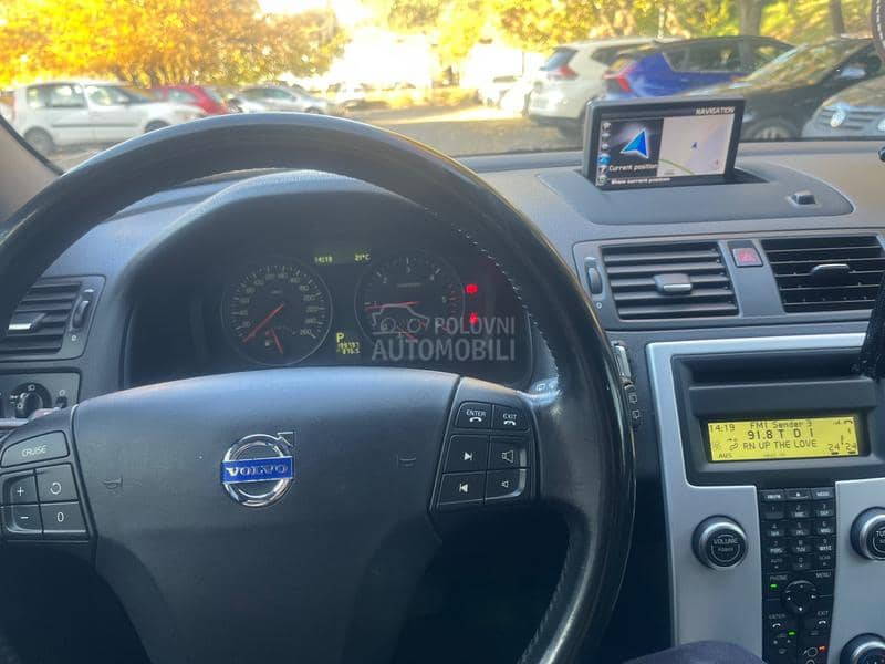 Volvo V50 2.0 D