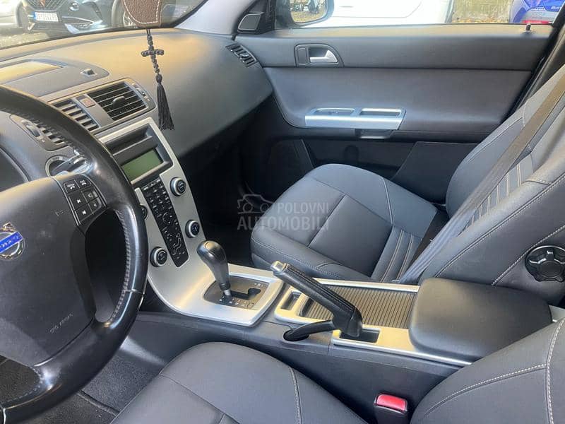 Volvo V50 2.0 D