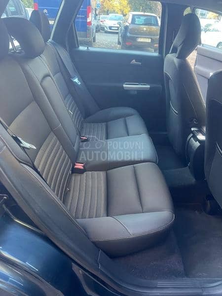 Volvo V50 2.0 D