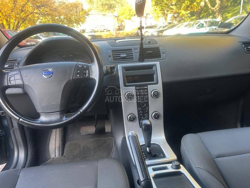 Volvo V50 2.0 D