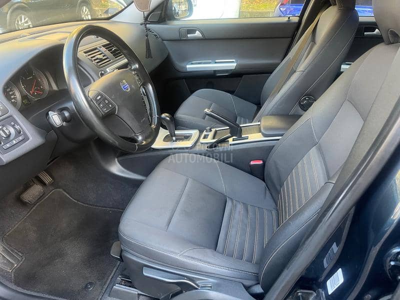 Volvo V50 2.0 D