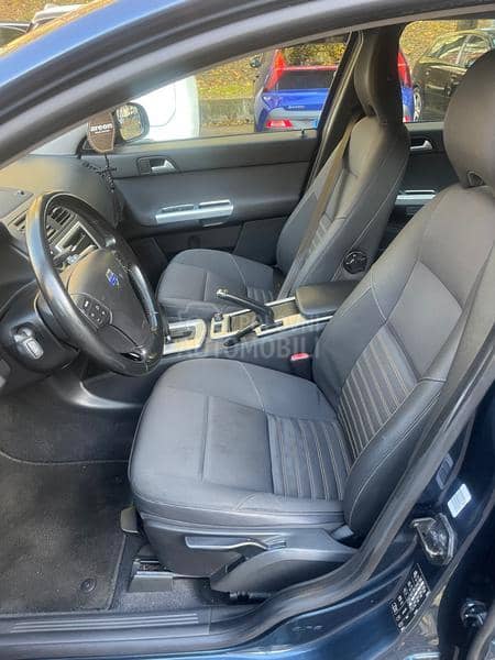 Volvo V50 2.0 D