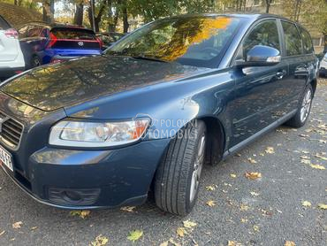 Volvo V50 2.0 D