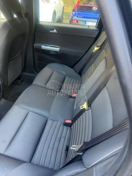 Volvo V50 2.0 D