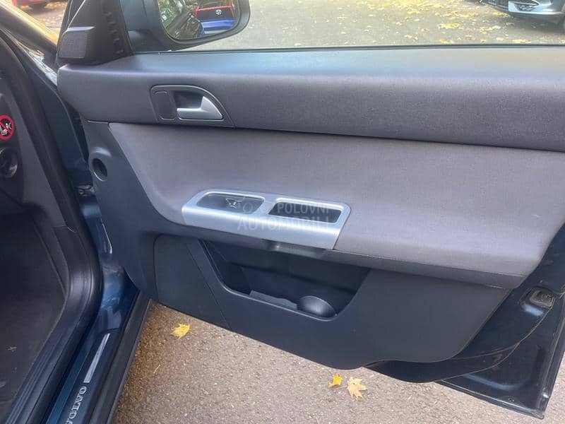 Volvo V50 2.0 D