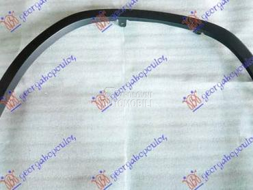 RUB PLASTICNI PREDNJEG... za Lexus RX od 2015. do 2020. god.