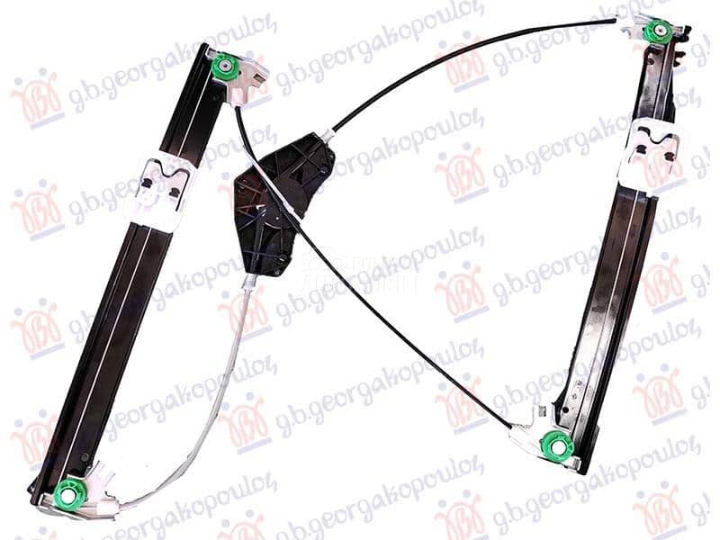 PODIZAC PREDNJEG PROZORA...