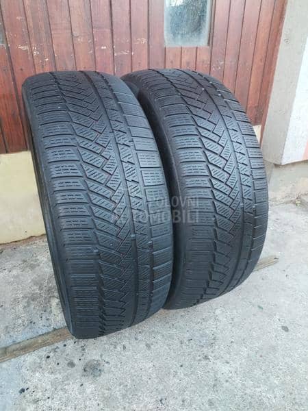 Continental 255/45 R20 Zimska