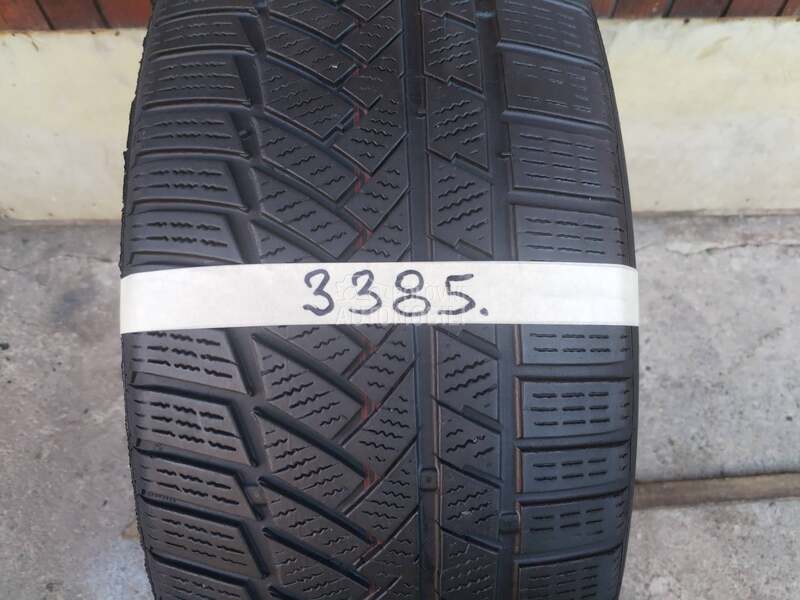 Continental 255/45 R20 Zimska