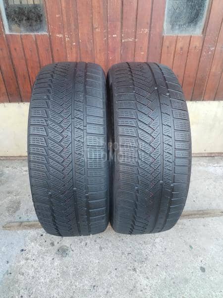 Continental 255/45 R20 Zimska