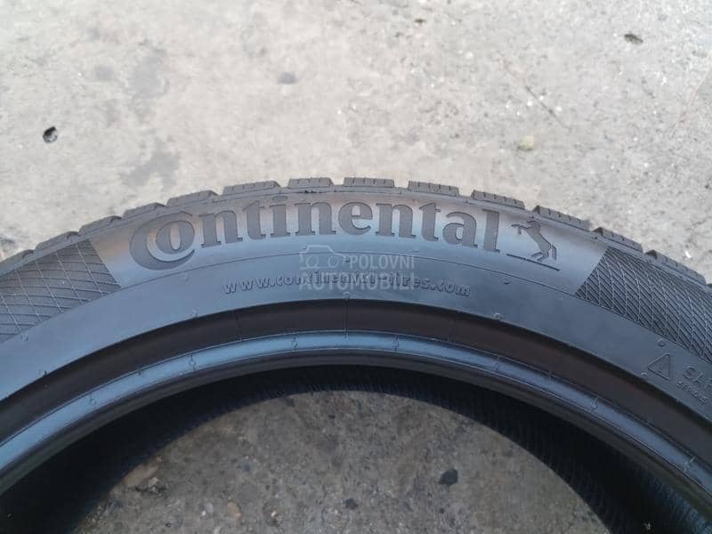 Continental 255/45 R20 Zimska