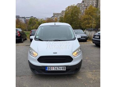 Ford Courier 1,5TDCI Kupljen u SRB