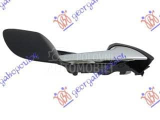 KVAKA PREDNJIH VRATA...