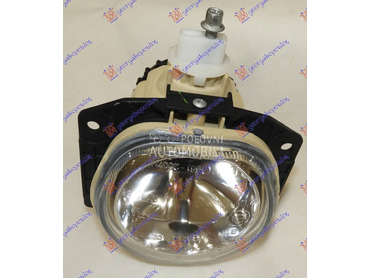 NEMA- MAGLENKA za Alfa Romeo 166 od 1998. do 2007. god.