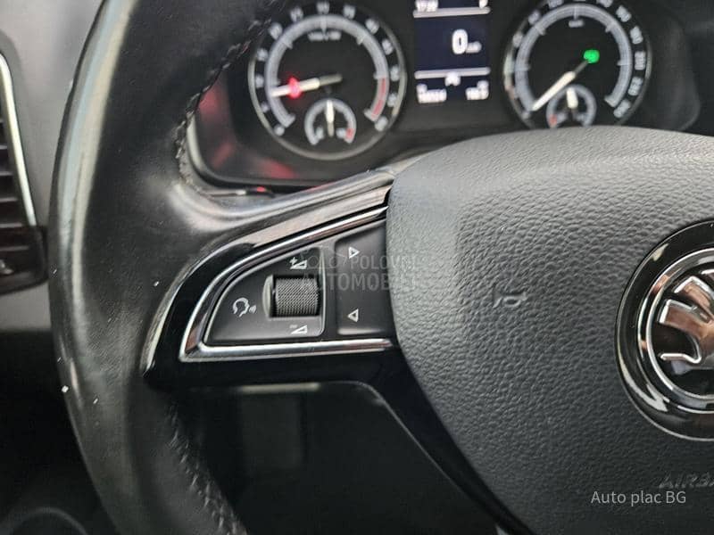 Škoda Karoq 1.6tdi DSG/AMBITION