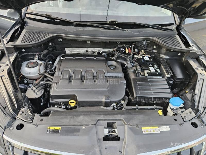 Škoda Karoq 1.6tdi DSG/AMBITION