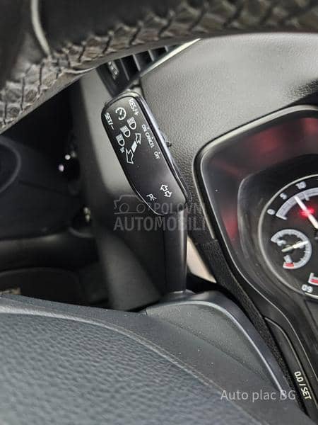 Škoda Karoq 1.6tdi DSG/AMBITION