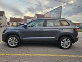 Škoda Karoq 1.6tdi DSG/AMBITION