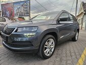 Škoda Karoq 1.6tdi DSG/AMBITION