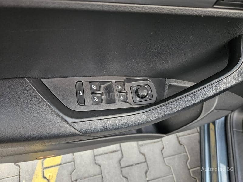 Škoda Karoq 1.6tdi DSG/AMBITION