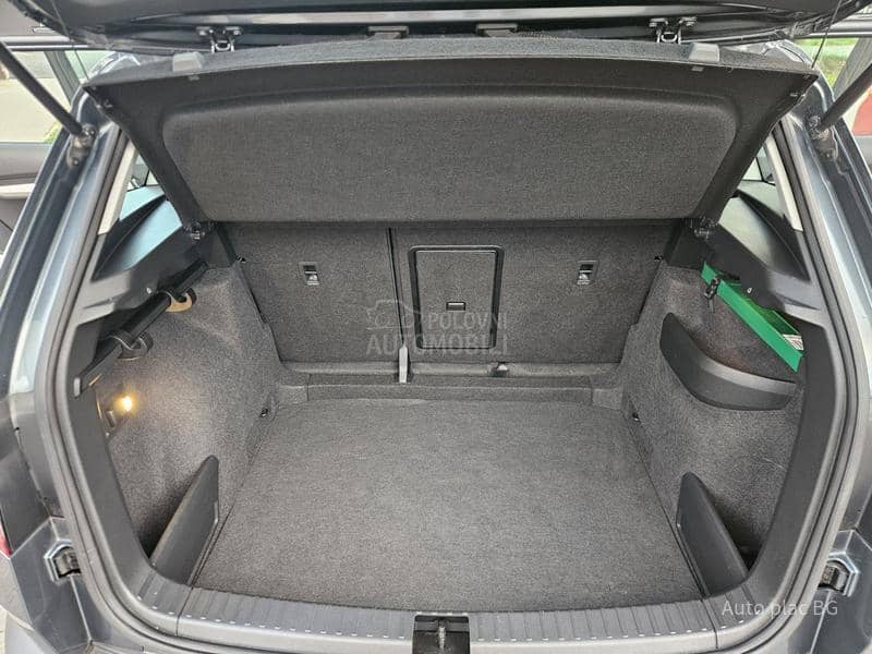 Škoda Karoq 1.6tdi DSG/AMBITION