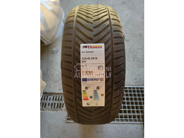 Taurus 225/45 R18 Sve sezone
