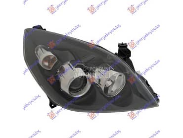 FAR ELEKTRICNI Desno za Opel Vectra C od 2005. do 2008. god.