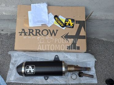 Arrow za Honda Forza / SH 350