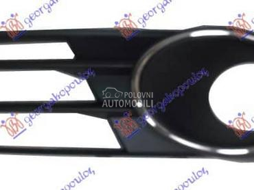 RESETKA PREDNJEG BRANIKA Levo za Audi A6 od 2010. do 2014. god.