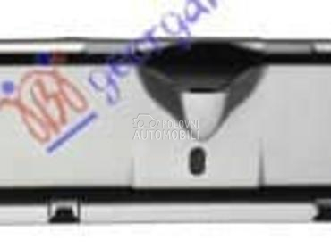 NOSAC SPOJLERA ZADNJEG... za Mercedes Benz A Klasa za 2018. god.