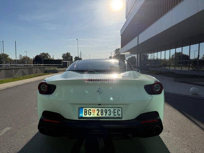 Ferrari Portofino
