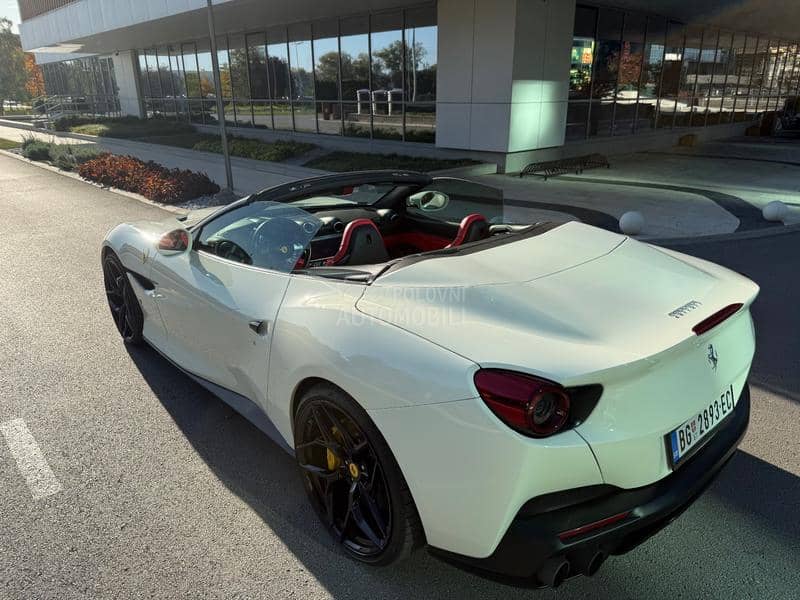 Ferrari Portofino