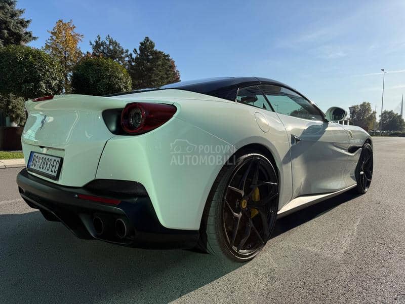 Ferrari Portofino