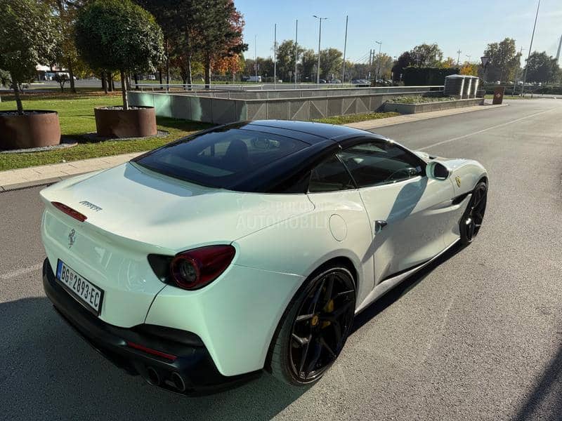 Ferrari Portofino