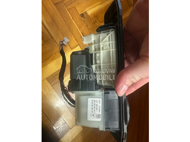 kamera za Mercedes Benz GLE Klasa