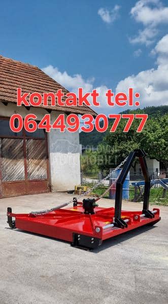 IMT ROTO TARUPI NOVO dostupno