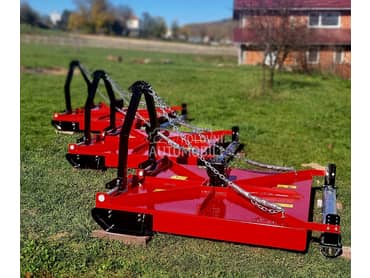 IMT ROTO TARUPI NOVO dostupno