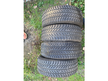 Sava 205/55 R16 Zimska