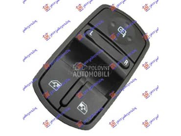 PREKIDAC U PREDNJIM... za Opel Corsa D od 2006. do 2015. god.