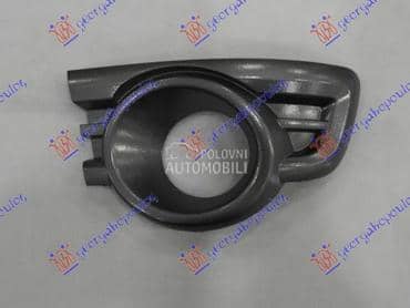 RESETKA PREDNJEG BRANIKA Levo za Ford Ranger od 2009. do 2012. god.