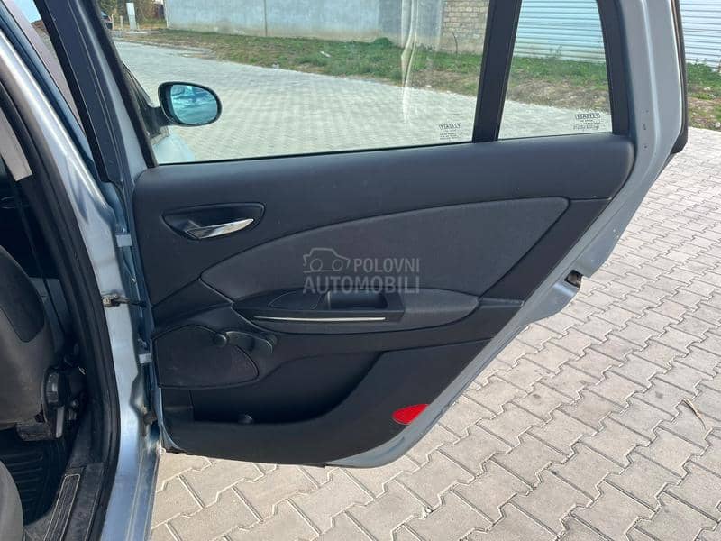 Fiat Bravo 1.9JTD//REG07.2026