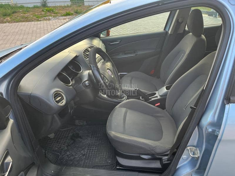 Fiat Bravo 1.9JTD//REG07.2026