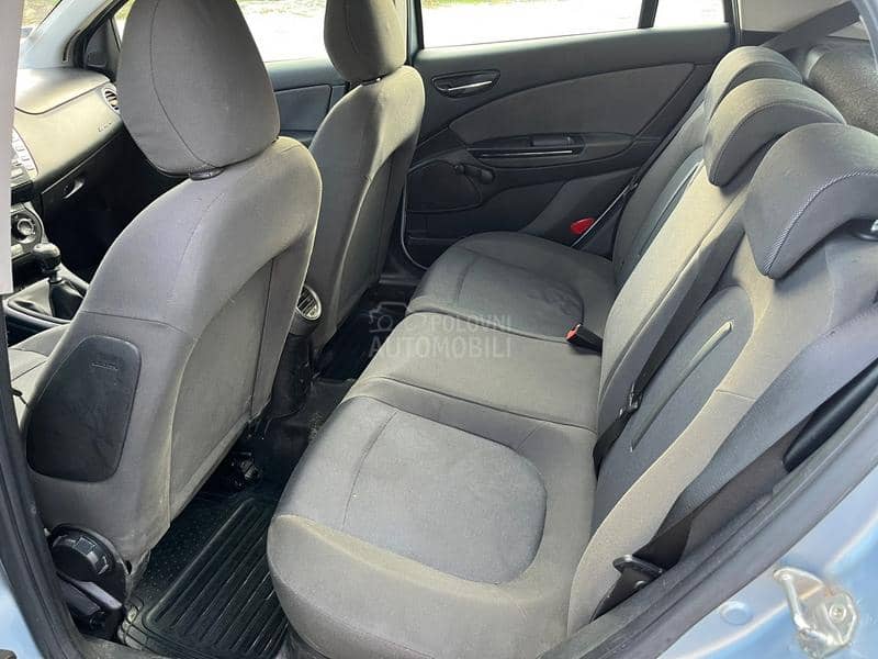 Fiat Bravo 1.9JTD//REG07.2026