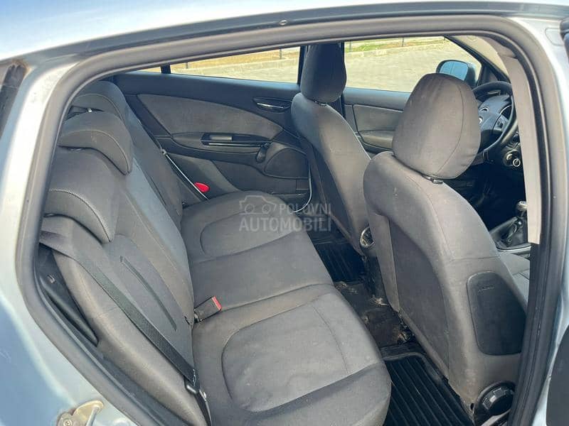 Fiat Bravo 1.9JTD//REG07.2026