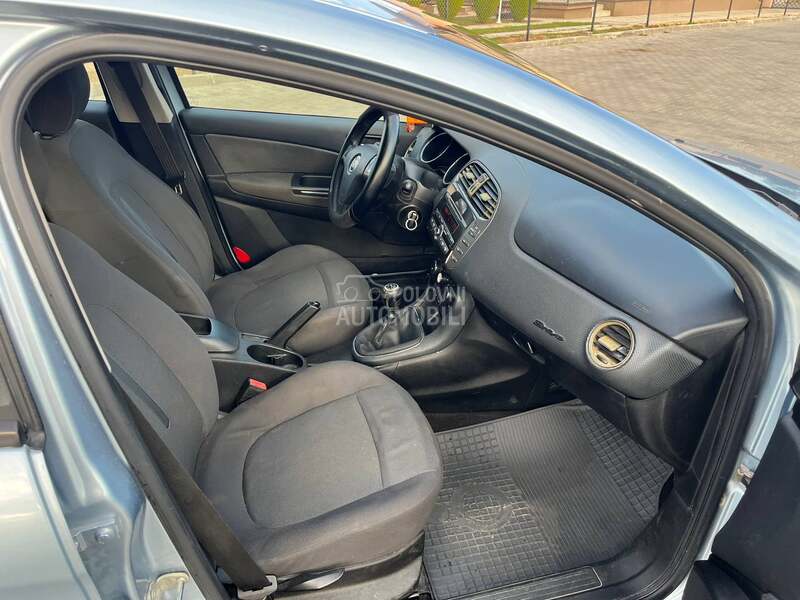 Fiat Bravo 1.9JTD//REG07.2026