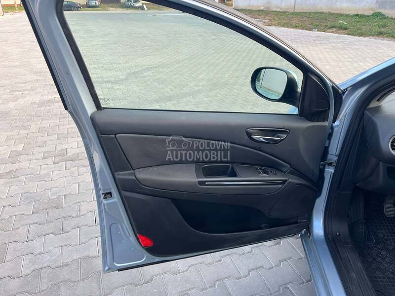 Fiat Bravo 1.9JTD//REG07.2026