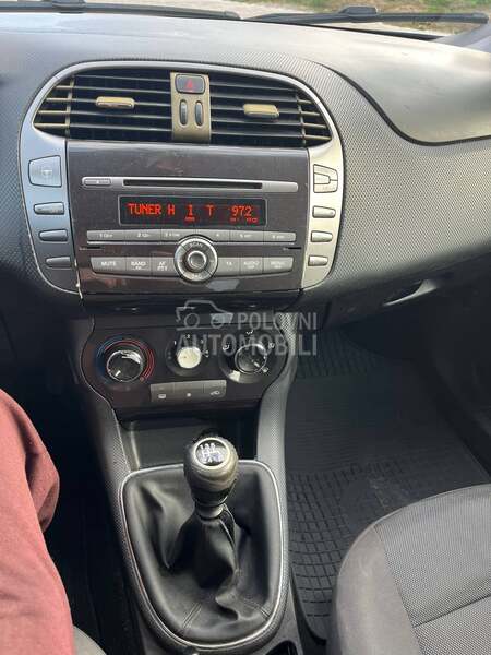 Fiat Bravo 1.9JTD//REG07.2026